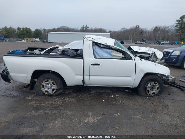 Toyota Tacoma 2014 5TFNX4CN6EX038976 Image 14