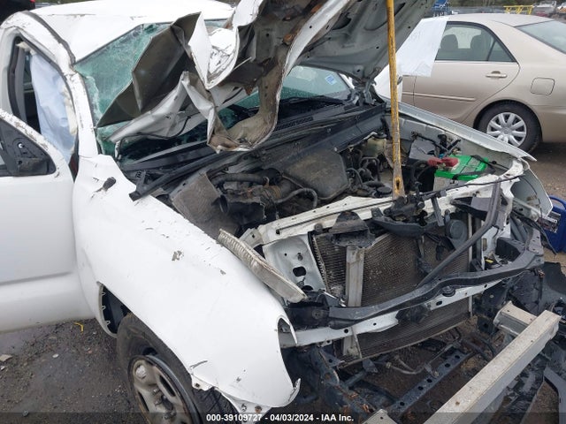 Toyota Tacoma 2014 5TFNX4CN6EX038976 Image 18