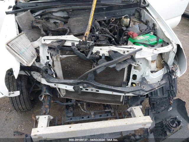 Toyota Tacoma 2014 5TFNX4CN6EX038976 Image 19