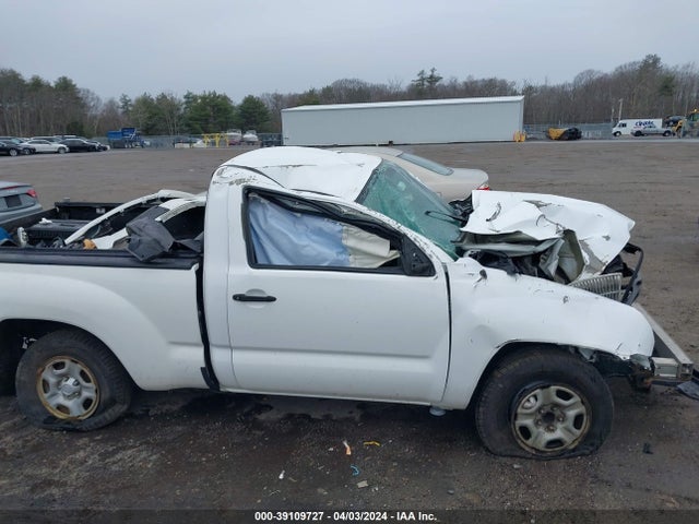 Toyota Tacoma 2014 5TFNX4CN6EX038976 Image 20