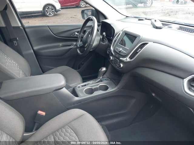 Chevrolet EQUINOX LT 2019 3GNAXLEX6KS558347 Image 5
