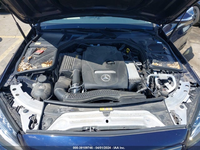 55SWF4KB0FU056351 Mercedes-Benz C 300 4matic/luxury 4matic/sport 4matic
