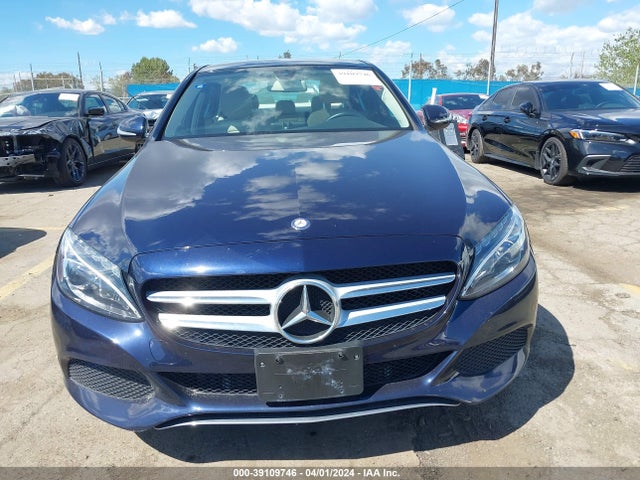 55SWF4KB0FU056351 Mercedes-Benz C 300 4matic/luxury 4matic/sport 4matic