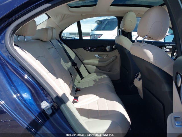 55SWF4KB0FU056351 Mercedes-Benz C 300 4matic/luxury 4matic/sport 4matic