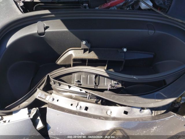 5YJ3E1EB6KF392887 Tesla Model 3 Long Range/performance