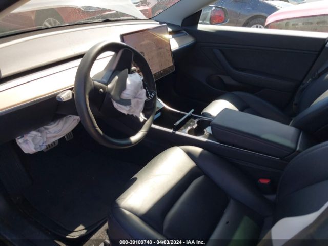 5YJ3E1EB6KF392887 Tesla Model 3 Long Range/performance