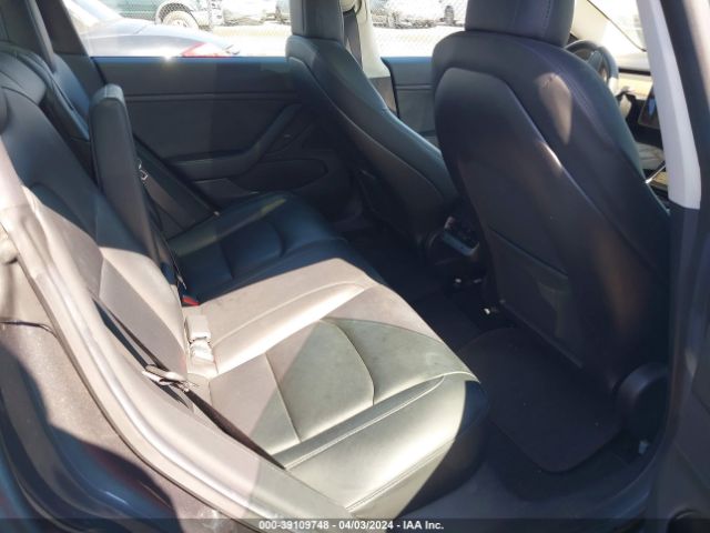 5YJ3E1EB6KF392887 Tesla Model 3 Long Range/performance