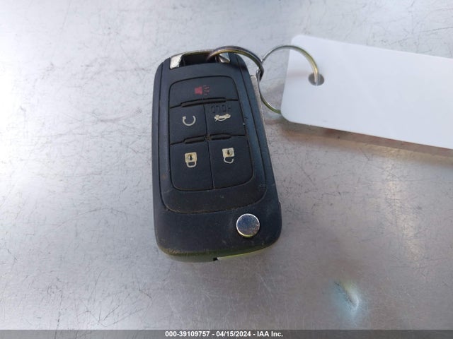 Chevrolet IMPALA 1LT 2018 1G1105S33JU135422 Image 11