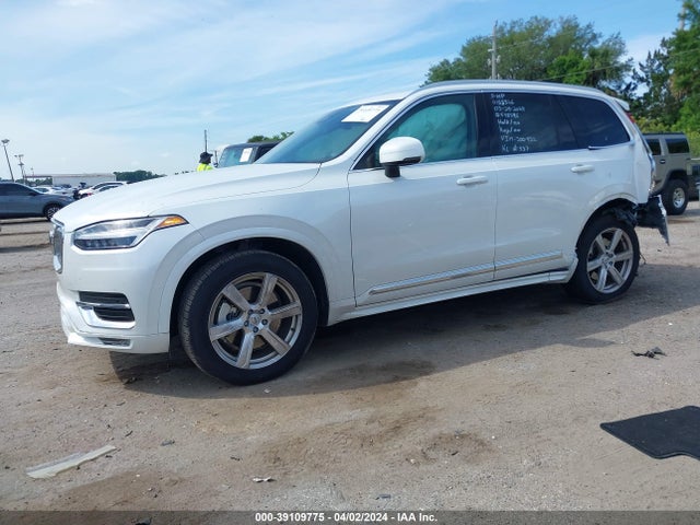 YV4L12PK1R1200922 Volvo Xc90 B5 Core Bright Theme