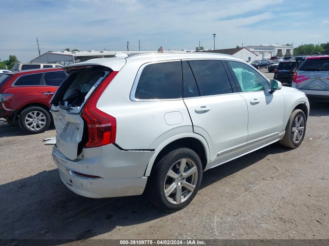 YV4L12PK1R1200922 Volvo Xc90 B5 Core Bright Theme