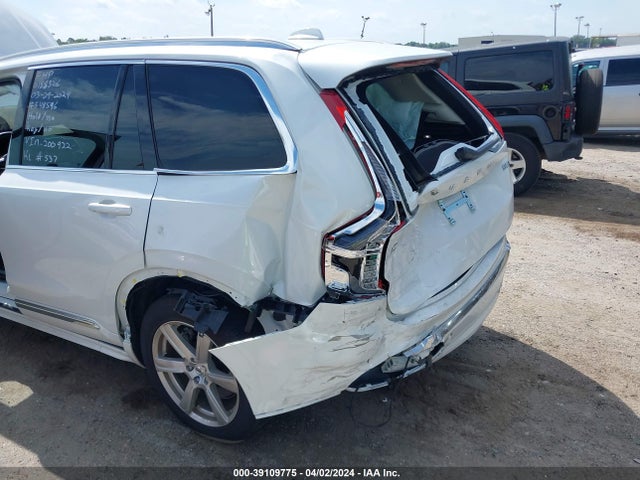 YV4L12PK1R1200922 Volvo Xc90 B5 Core Bright Theme