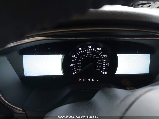 Ford FUSION SEL 2020 3FA6P0CD6LR222959 Image 7