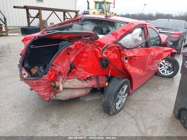 Chevrolet Sonic Ls Auto 2018 1G1JB5SH3J4122286 Image 4