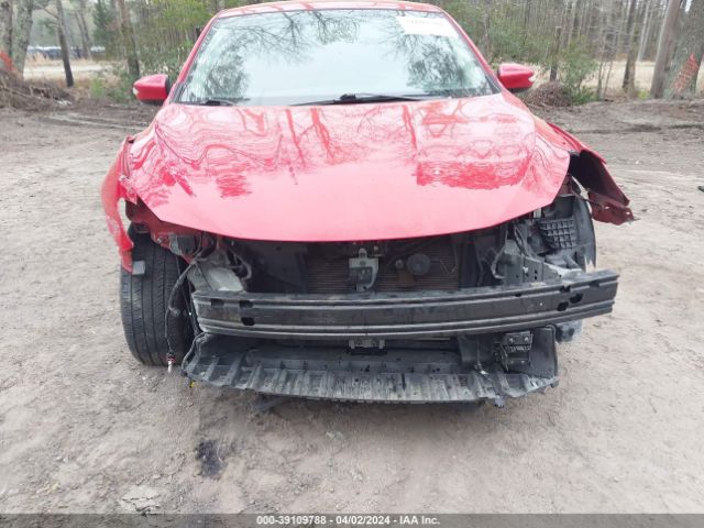 3N1AB7APXJY217228 Nissan SENTRA SR