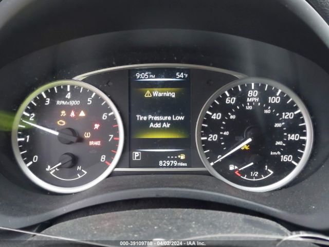 3N1AB7APXJY217228 Nissan SENTRA SR