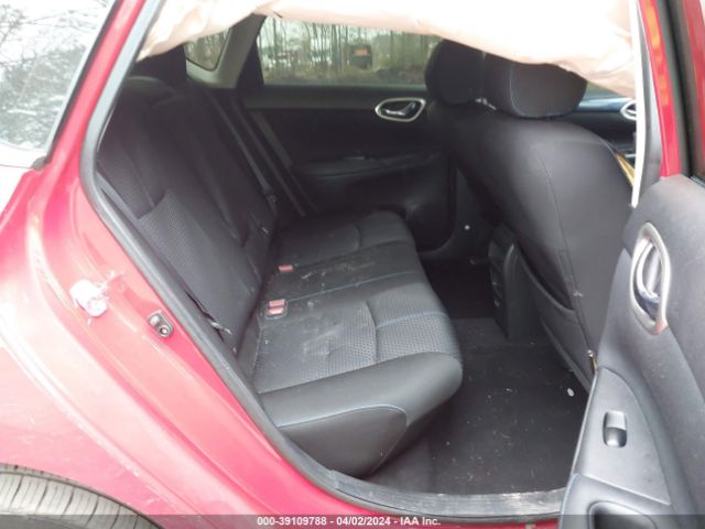 3N1AB7APXJY217228 Nissan SENTRA SR