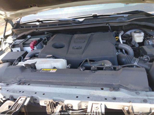 5TFLA5DB7PX103176 Toyota Tundra Sr5