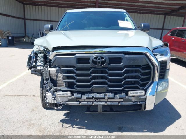 5TFLA5DB7PX103176 Toyota Tundra Sr5