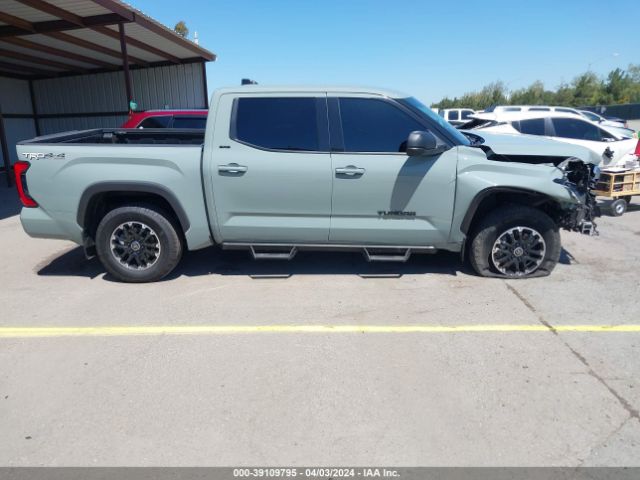 5TFLA5DB7PX103176 Toyota Tundra Sr5