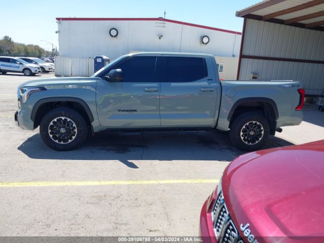 5TFLA5DB7PX103176 Toyota Tundra Sr5