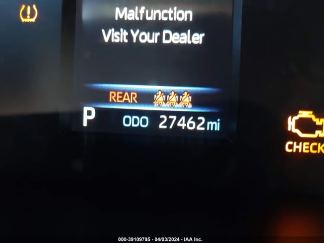 5TFLA5DB7PX103176 Toyota Tundra Sr5