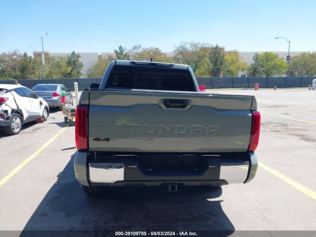 5TFLA5DB7PX103176 Toyota Tundra Sr5