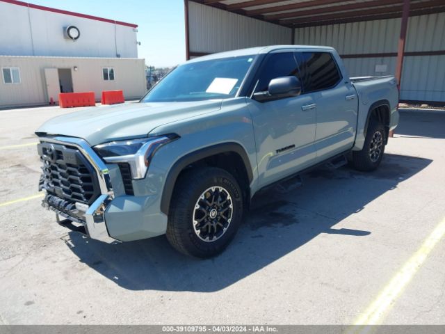 5TFLA5DB7PX103176 Toyota Tundra Sr5