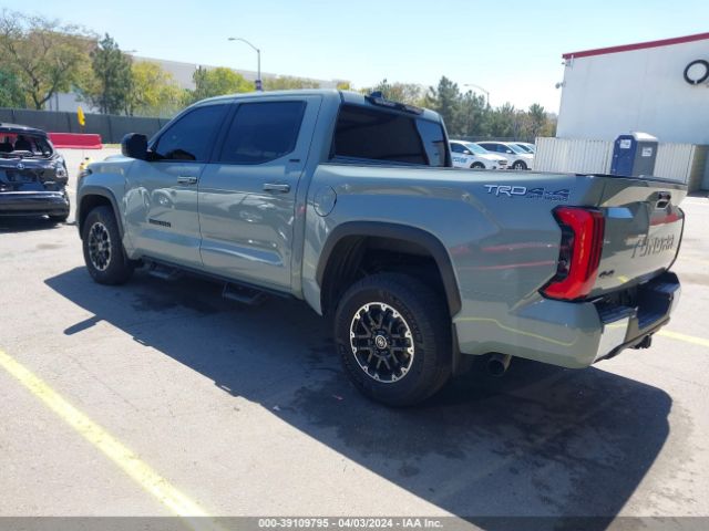 5TFLA5DB7PX103176 Toyota Tundra Sr5