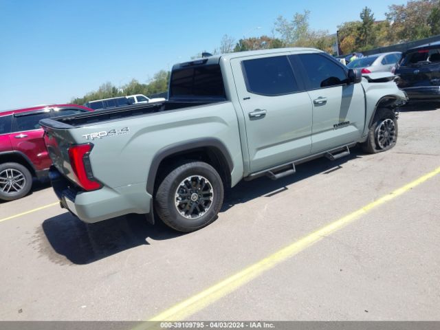 5TFLA5DB7PX103176 Toyota Tundra Sr5