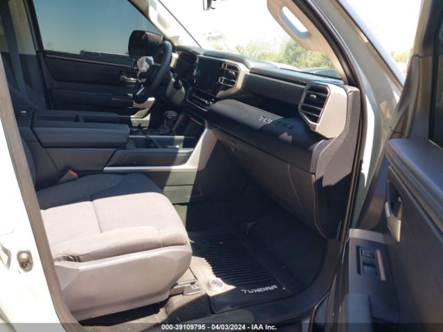5TFLA5DB7PX103176 Toyota Tundra Sr5