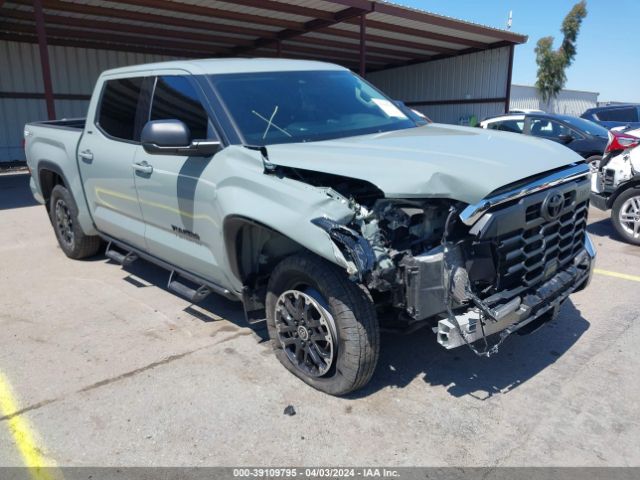 5TFLA5DB7PX103176 Toyota Tundra Sr5