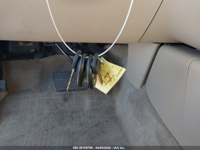 Chevrolet Tahoe Lt 2014 1GNSKBE00ER196166 Image 11