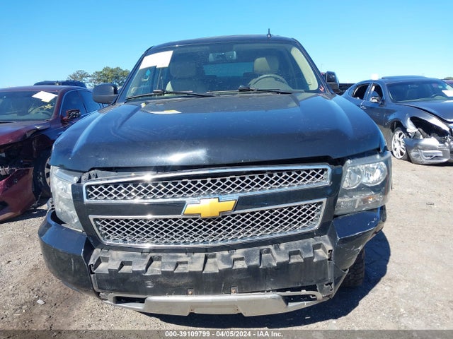 Chevrolet Tahoe Lt 2014 1GNSKBE00ER196166 Image 12