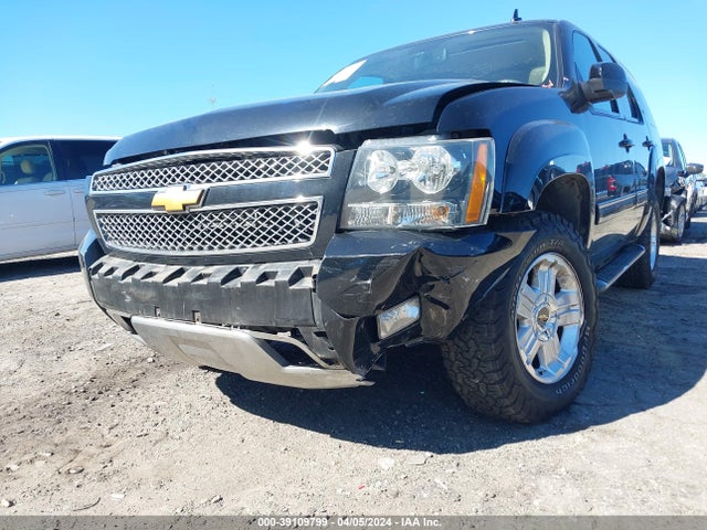 Chevrolet Tahoe Lt 2014 1GNSKBE00ER196166 Image 6