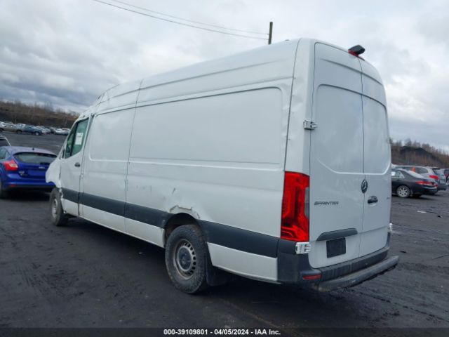 W1Y4ECHY5NT091430 Mercedes-Benz Sprinter 2500 High Roof V6