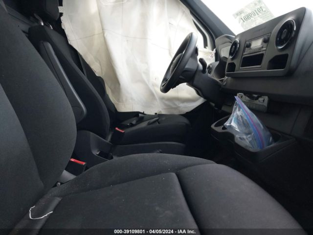 W1Y4ECHY5NT091430 Mercedes-Benz Sprinter 2500 High Roof V6