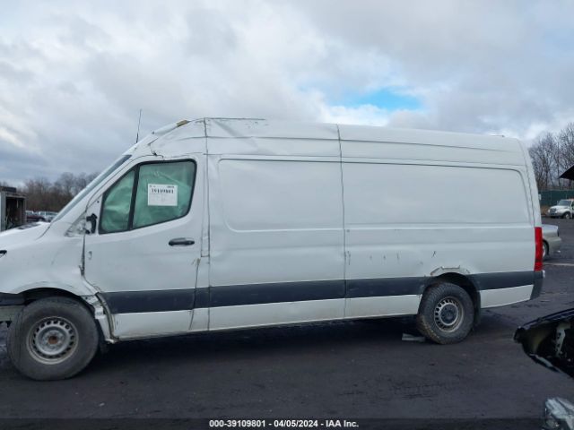 W1Y4ECHY5NT091430 Mercedes-Benz Sprinter 2500 High Roof V6