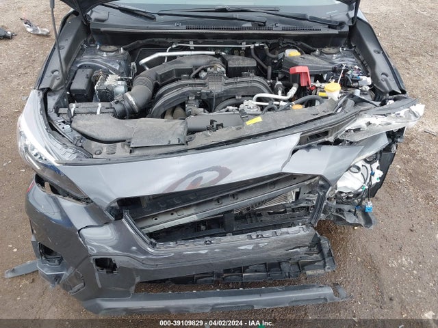 JF2GTHSC1PH263901 Subaru Crosstrek Sport