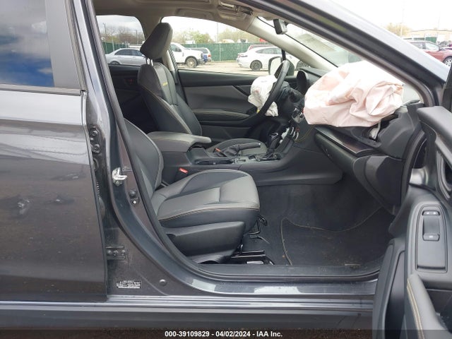 JF2GTHSC1PH263901 Subaru Crosstrek Sport