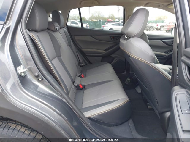 JF2GTHSC1PH263901 Subaru Crosstrek Sport