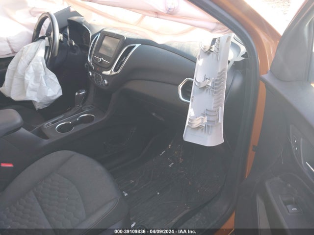 Chevrolet EQUINOX LT 2018 2GNAXSEV7J6351259 Image 5