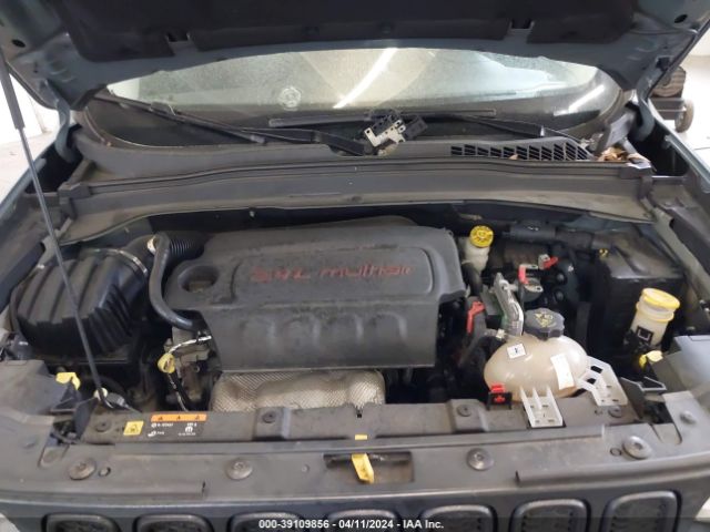 ZACCJBCT6GPD12792 Jeep Renegade Trailhawk