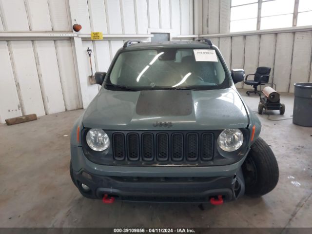 ZACCJBCT6GPD12792 Jeep Renegade Trailhawk