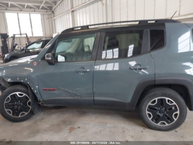 ZACCJBCT6GPD12792 Jeep Renegade Trailhawk