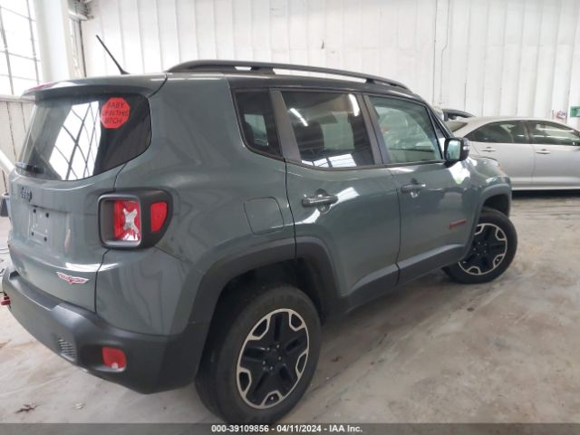 ZACCJBCT6GPD12792 Jeep Renegade Trailhawk