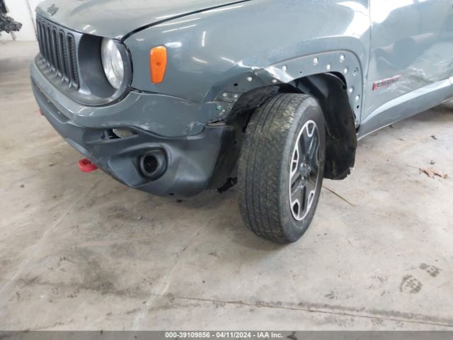 ZACCJBCT6GPD12792 Jeep Renegade Trailhawk