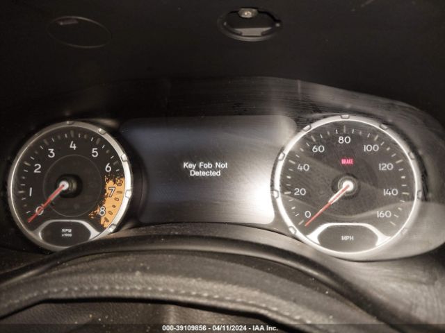 ZACCJBCT6GPD12792 Jeep Renegade Trailhawk