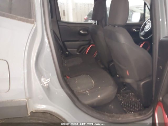ZACCJBCT6GPD12792 Jeep Renegade Trailhawk