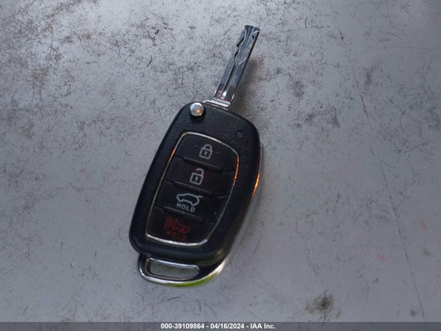 Hyundai TUCSON SE 2019 KM8J23A43KU993034 Image 11