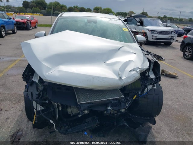 Hyundai TUCSON SE 2019 KM8J23A43KU993034 Image 13